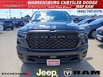 New 2025 Ram 1500 Warlock Crew Cab 4x4 Pickup for sale #25196 - photo 9