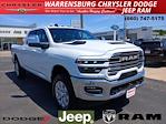 New 2025 Ram 2500 Laramie Crew Cab 4x4 Pickup for sale #25201 - photo 1