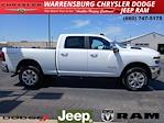 New 2025 Ram 2500 Laramie Crew Cab 4x4 Pickup for sale #25201 - photo 2