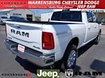 New 2025 Ram 2500 Laramie Crew Cab 4x4 Pickup for sale #25201 - photo 3