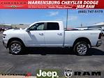 New 2025 Ram 2500 Laramie Crew Cab 4x4 Pickup for sale #25201 - photo 8