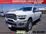 New 2025 Ram 2500 Laramie Crew Cab 4x4 Pickup for sale #25201 - photo 9