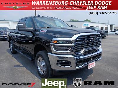 New 2025 Ram 2500 Tradesman Crew Cab 4x4 Pickup for sale #25212 - photo 1