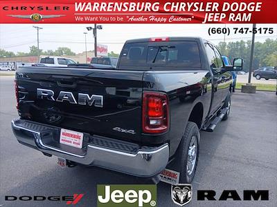 New 2025 Ram 2500 Tradesman Crew Cab 4x4 Pickup for sale #25212 - photo 2