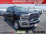 New 2025 Ram 2500 Tradesman Crew Cab 4x4 Pickup for sale #25212 - photo 1