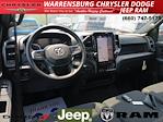 New 2025 Ram 2500 Tradesman Crew Cab 4x4 Pickup for sale #25212 - photo 12