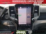 New 2025 Ram 2500 Tradesman Crew Cab 4x4 Pickup for sale #25212 - photo 16