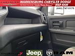 New 2025 Ram 2500 Tradesman Crew Cab 4x4 Pickup for sale #25212 - photo 19