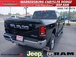 New 2025 Ram 2500 Tradesman Crew Cab 4x4 Pickup for sale #25212 - photo 2