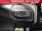 New 2025 Ram 2500 Tradesman Crew Cab 4x4 Pickup for sale #25212 - photo 20