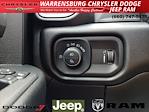 New 2025 Ram 2500 Tradesman Crew Cab 4x4 Pickup for sale #25212 - photo 23
