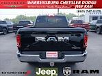 New 2025 Ram 2500 Tradesman Crew Cab 4x4 Pickup for sale #25212 - photo 3