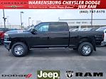 New 2025 Ram 2500 Tradesman Crew Cab 4x4 Pickup for sale #25212 - photo 5