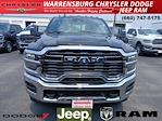 New 2025 Ram 2500 Tradesman Crew Cab 4x4 Pickup for sale #25212 - photo 7