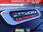 New 2025 Ram 2500 Tradesman Crew Cab 4x4 Pickup for sale #25212 - photo 8
