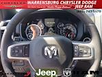 New 2025 Ram 1500 Big Horn Crew Cab 4x4 Pickup for sale #25221 - photo 11