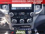 New 2025 Ram 1500 Big Horn Crew Cab 4x4 Pickup for sale #25221 - photo 14