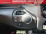 New 2025 Ram 1500 Big Horn Crew Cab 4x4 Pickup for sale #25221 - photo 16