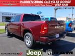 New 2025 Ram 1500 Big Horn Crew Cab 4x4 Pickup for sale #25221 - photo 3