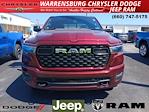 New 2025 Ram 1500 Big Horn Crew Cab 4x4 Pickup for sale #25221 - photo 5