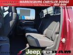 New 2025 Ram 1500 Big Horn Crew Cab 4x4 Pickup for sale #25221 - photo 7