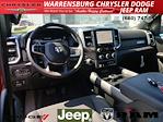 New 2025 Ram 1500 Big Horn Crew Cab 4x4 Pickup for sale #25221 - photo 8