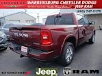 New 2025 Ram 1500 Big Horn Crew Cab 4x4 Pickup for sale #25225 - photo 2