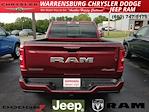New 2025 Ram 1500 Big Horn Crew Cab 4x4 Pickup for sale #25225 - photo 3