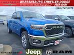 New 2025 Ram 1500 Big Horn Crew Cab 4x4 Pickup for sale #25227 - photo 1