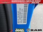 New 2025 Ram 1500 Big Horn Crew Cab 4x4 Pickup for sale #25227 - photo 7