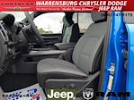 New 2025 Ram 1500 Big Horn Crew Cab 4x4 Pickup for sale #25227 - photo 8