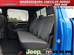 New 2025 Ram 1500 Big Horn Crew Cab 4x4 Pickup for sale #25227 - photo 9