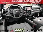 New 2025 Ram 1500 Big Horn Crew Cab 4x4 Pickup for sale #25227 - photo 10