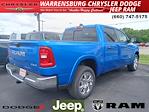 New 2025 Ram 1500 Big Horn Crew Cab 4x4 Pickup for sale #25227 - photo 2