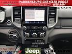 New 2025 Ram 1500 Big Horn Crew Cab 4x4 Pickup for sale #25227 - photo 14