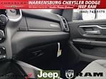 New 2025 Ram 1500 Big Horn Crew Cab 4x4 Pickup for sale #25227 - photo 18