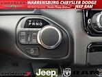 New 2025 Ram 1500 Big Horn Crew Cab 4x4 Pickup for sale #25227 - photo 19