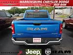 New 2025 Ram 1500 Big Horn Crew Cab 4x4 Pickup for sale #25227 - photo 3