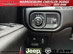 New 2025 Ram 1500 Big Horn Crew Cab 4x4 Pickup for sale #25227 - photo 22