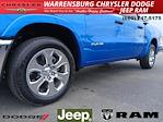 New 2025 Ram 1500 Big Horn Crew Cab 4x4 Pickup for sale #25227 - photo 24