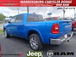 New 2025 Ram 1500 Big Horn Crew Cab 4x4 Pickup for sale #25227 - photo 4