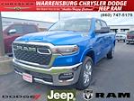 New 2025 Ram 1500 Big Horn Crew Cab 4x4 Pickup for sale #25227 - photo 5
