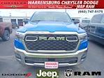 New 2025 Ram 1500 Big Horn Crew Cab 4x4 Pickup for sale #25227 - photo 6