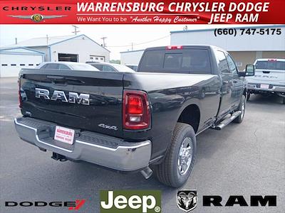 New 2025 Ram 2500 Tradesman Crew Cab 4x4 Pickup for sale #25230 - photo 2