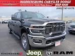 New 2025 Ram 2500 Tradesman Crew Cab 4x4 Pickup for sale #25230 - photo 1