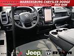 New 2025 Ram 2500 Tradesman Crew Cab 4x4 Pickup for sale #25230 - photo 11