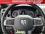 New 2025 Ram 2500 Tradesman Crew Cab 4x4 Pickup for sale #25230 - photo 14