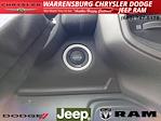 New 2025 Ram 2500 Tradesman Crew Cab 4x4 Pickup for sale #25230 - photo 18