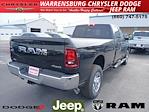 New 2025 Ram 2500 Tradesman Crew Cab 4x4 Pickup for sale #25230 - photo 2