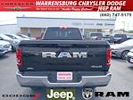 New 2025 Ram 2500 Tradesman Crew Cab 4x4 Pickup for sale #25230 - photo 3